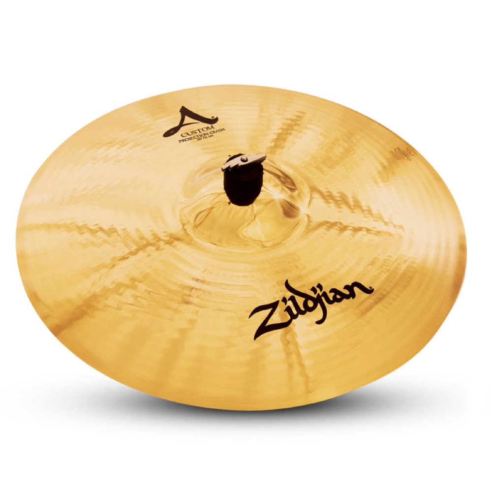 ZILDJIAN A Custom 20" A CUSTOM PROJECTION CRASH クラッシュシンバル