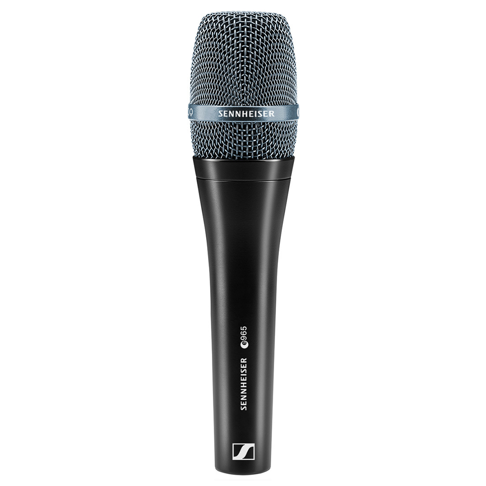 SENNHEISER e965 コンデンサーマイク