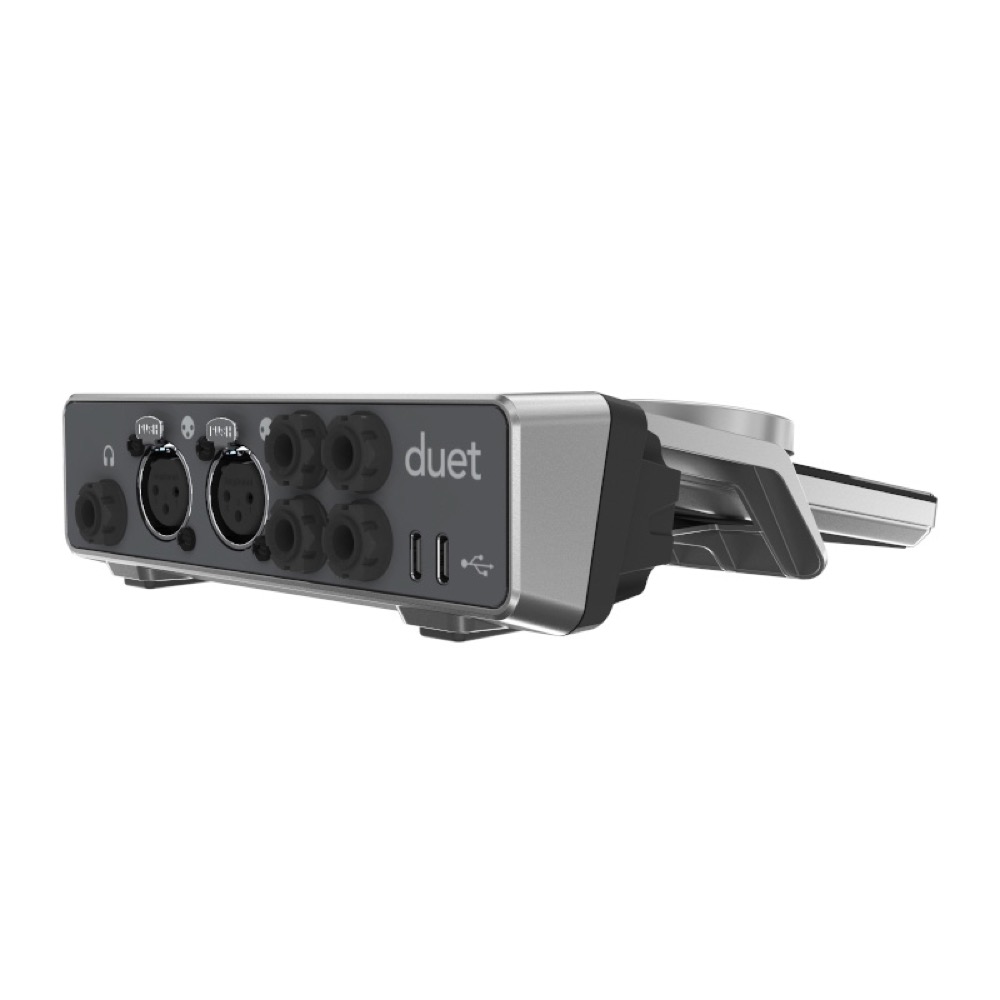 Apogee Duet Dock Duet Dock専用ドック USB-C Docking Station for Duet 3
