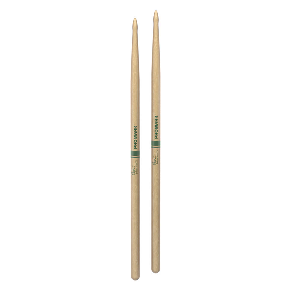 PROMARK RBCMW Carter McLean シグネイチャーモデル ドラムスティック