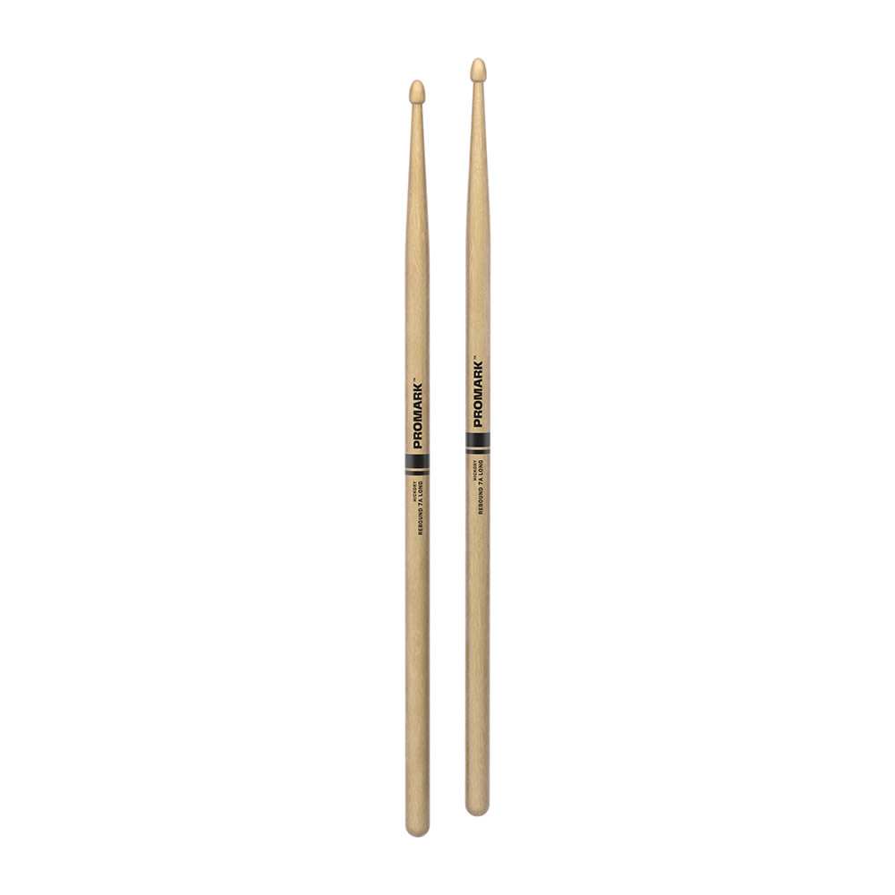 PROMARK RBH535LAW Rebound Balance Long 7A ドラムスティック