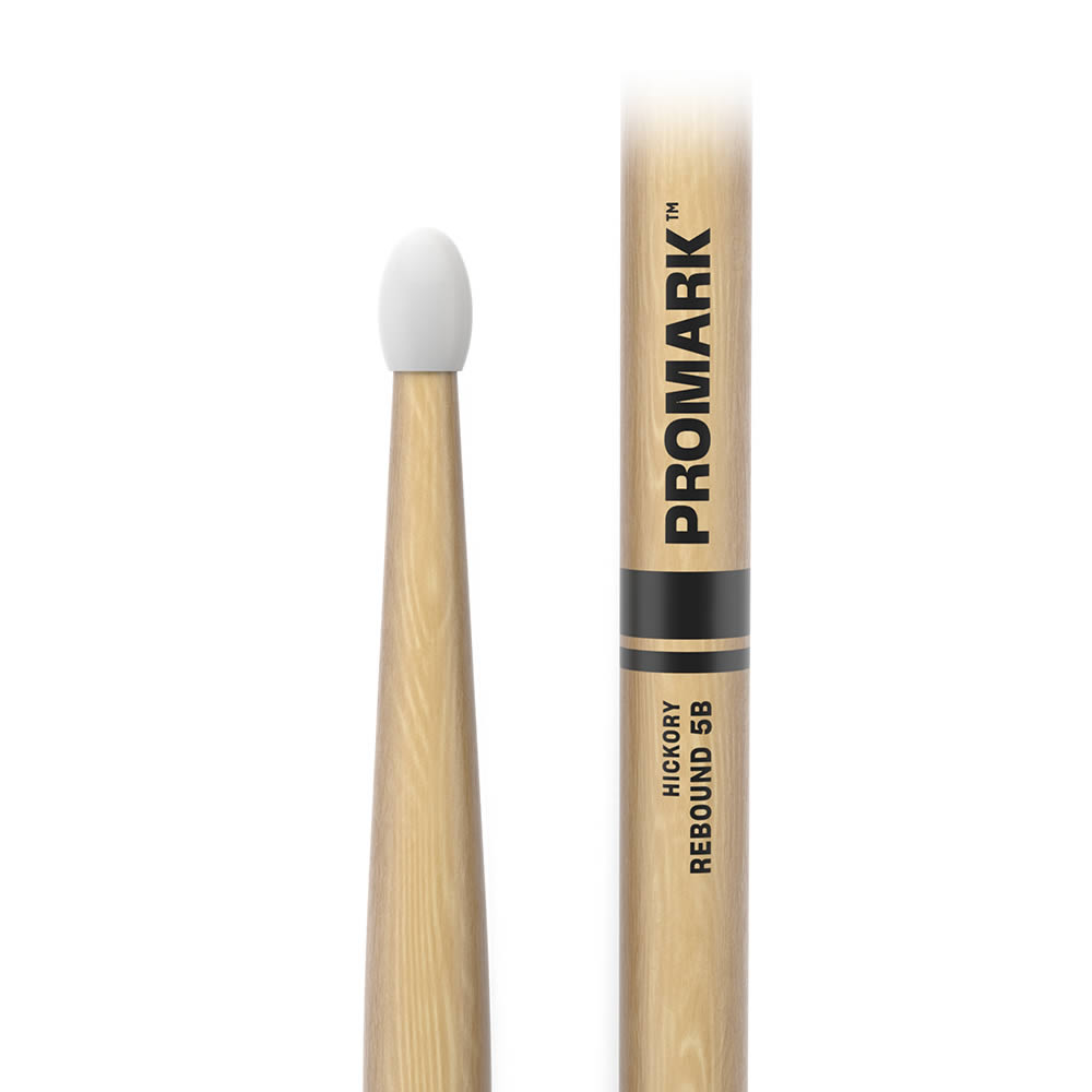 PROMARK RBH595N Rebound Balance 5B ドラムスティック アップの画像