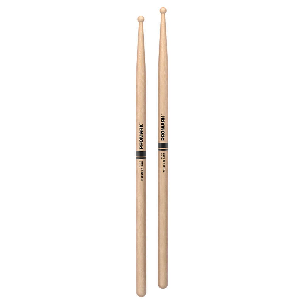 PROMARK RBM625LRW Finesse Long 2B ドラムスティック