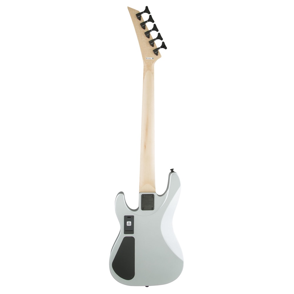 Jackson Artist Signature David Ellefson CBX V QS エレキベース 全体の画像