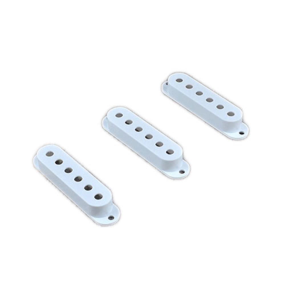 Montreux 55 Strat Cover set new 3 No.9538 ピックアップカバー 3個セット