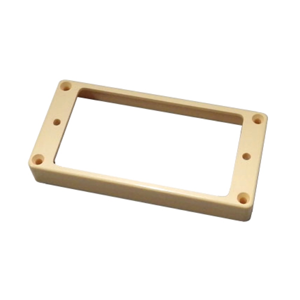 Montreux JPN Mounting Ring Bridge Flat IV Selected Parts No.8830 エスカッション