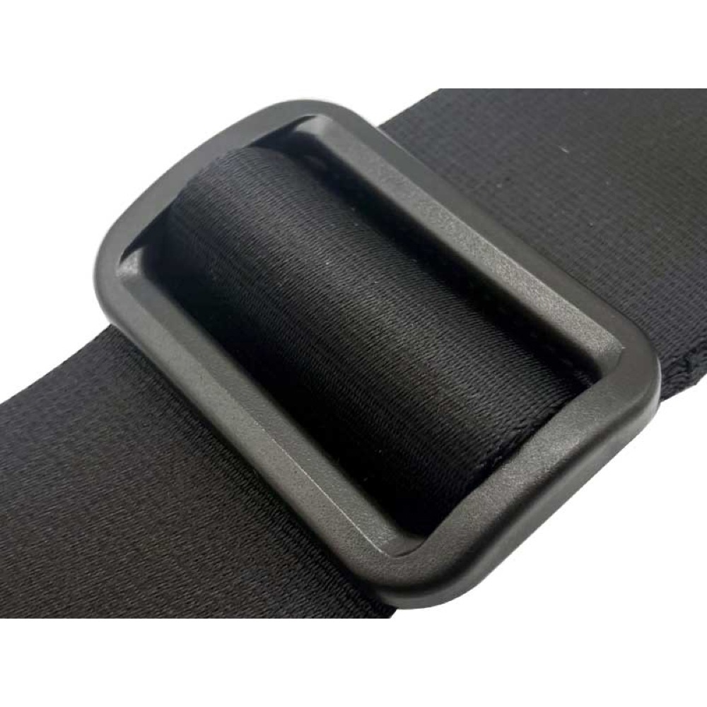Spice Note ES-N505SUB/BK ギターストラップ アップの画像