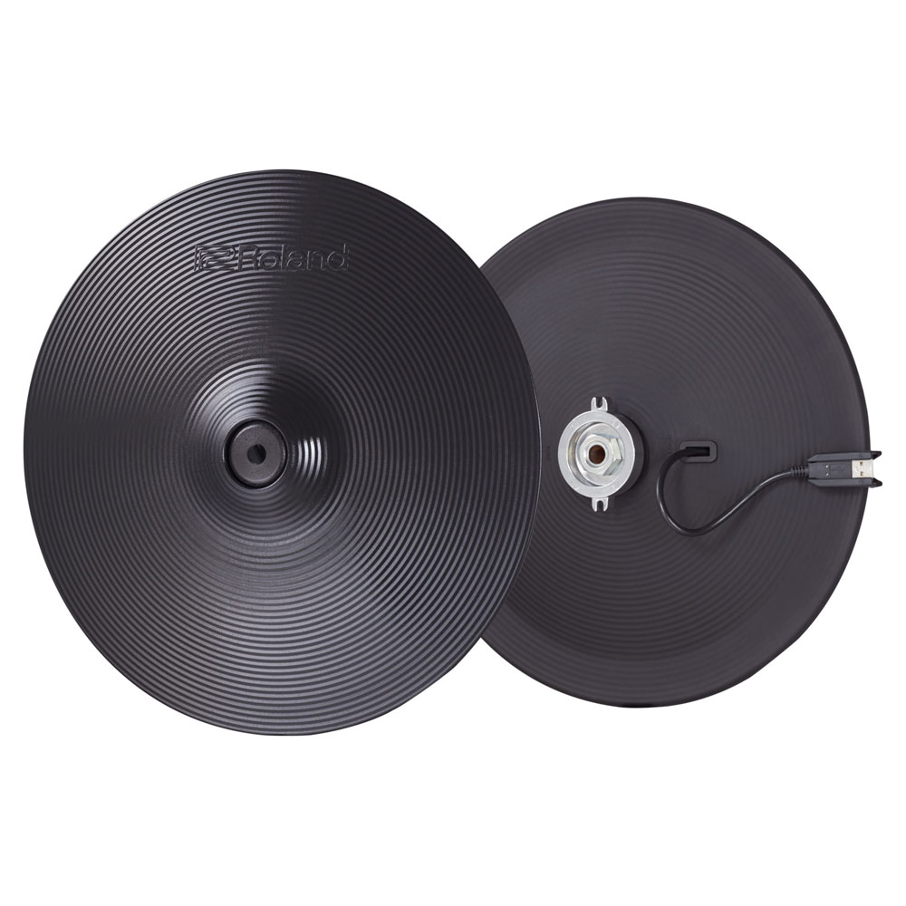 ROLAND VH-14D V-Hi-HAT Vドラム用ハイハット