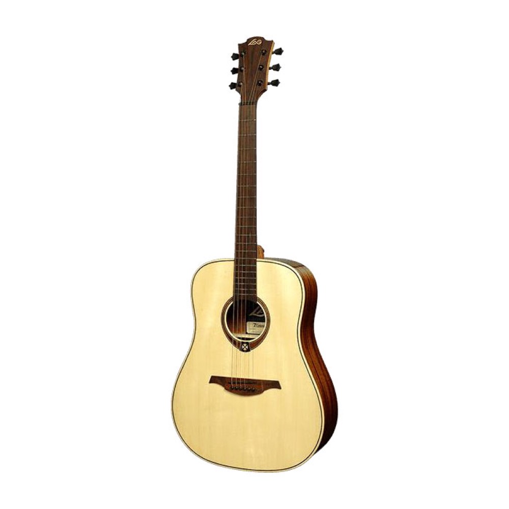 LAG GUITARS TRAMONTANE 88D アコースティックギター