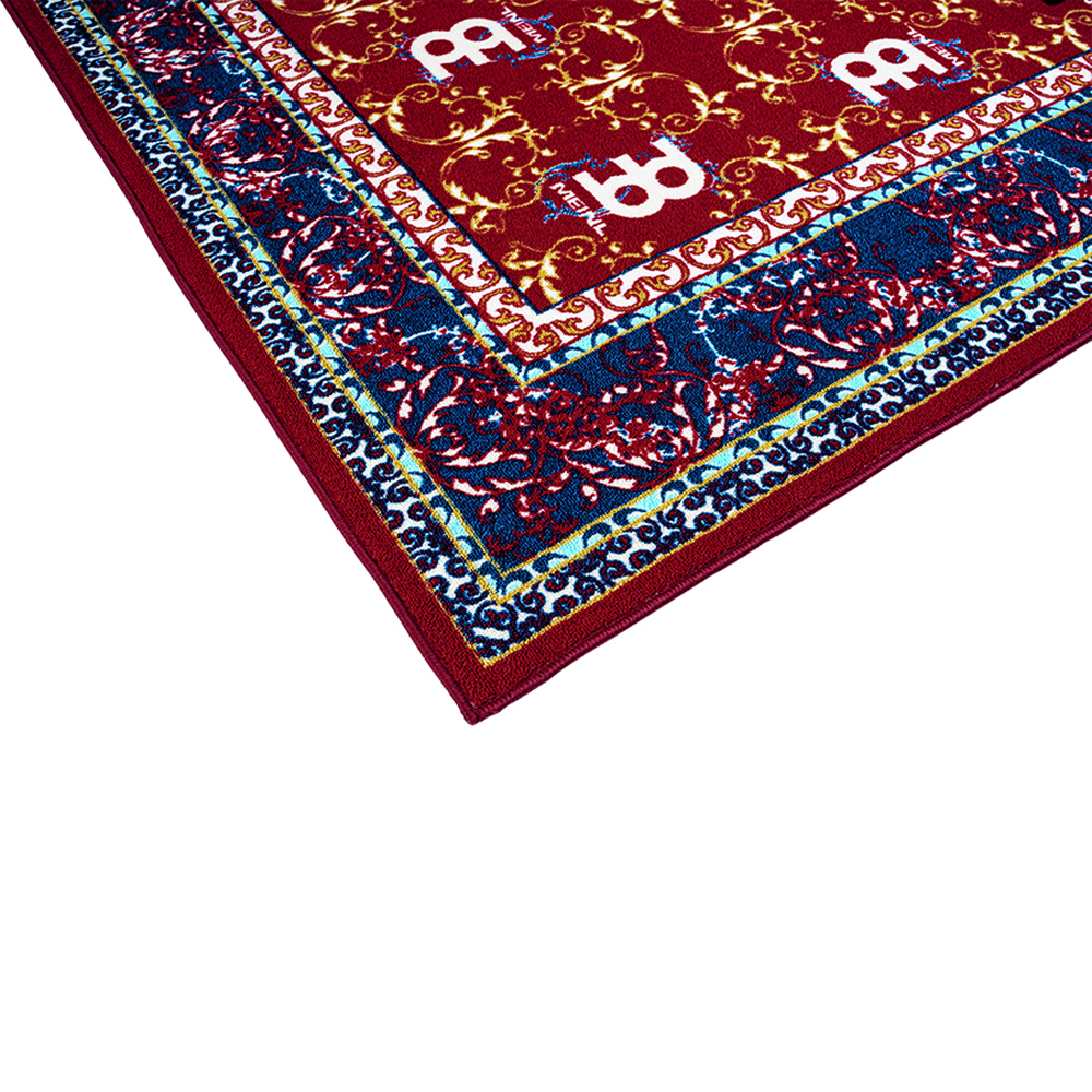 MEINL MDRL-OR Oriental ドラム用ラグマット 表の画像