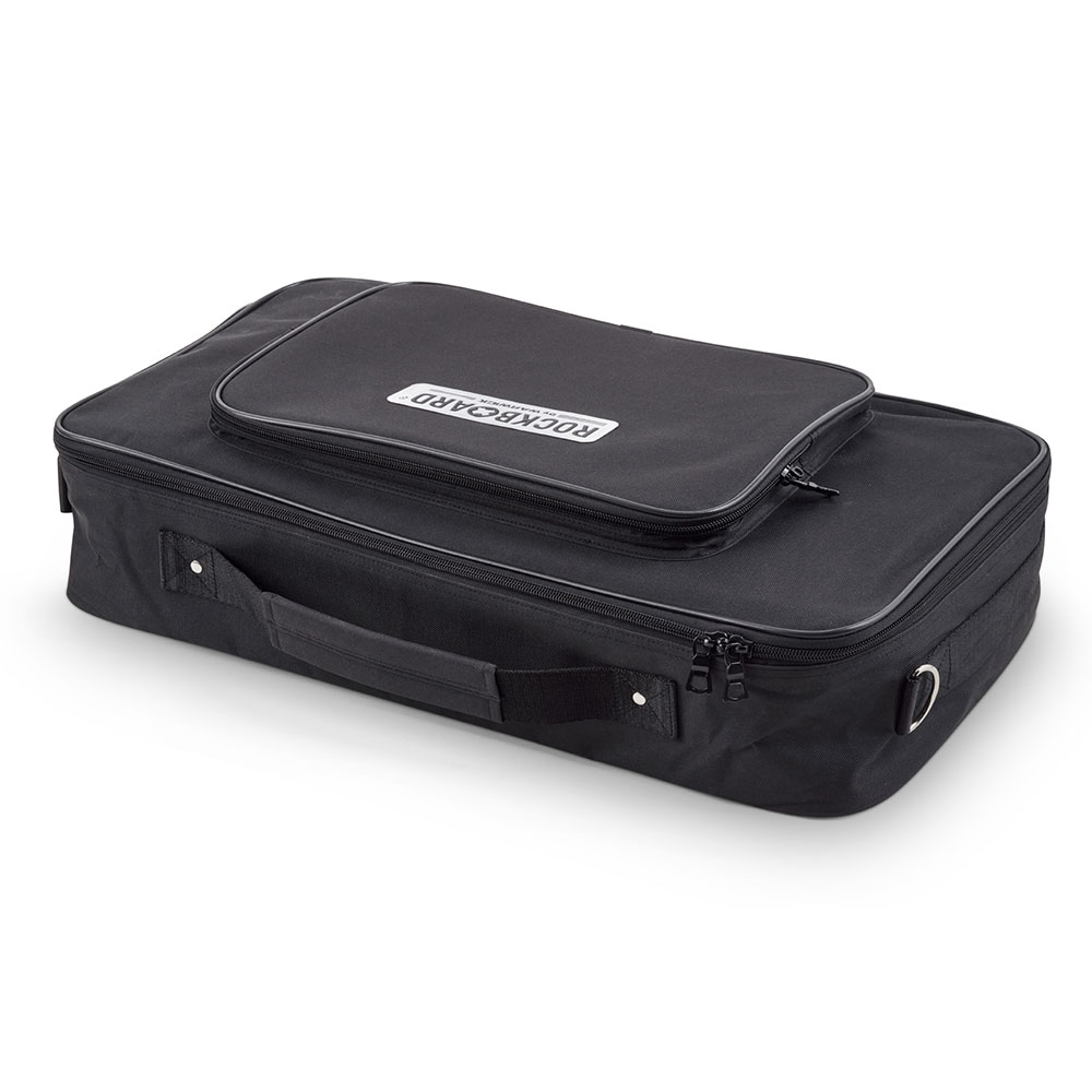 RockBoard RBO B 3.1 TRES B Pedalboard with Gig Bag ペダルボード ギグバッグ付き ケース画像