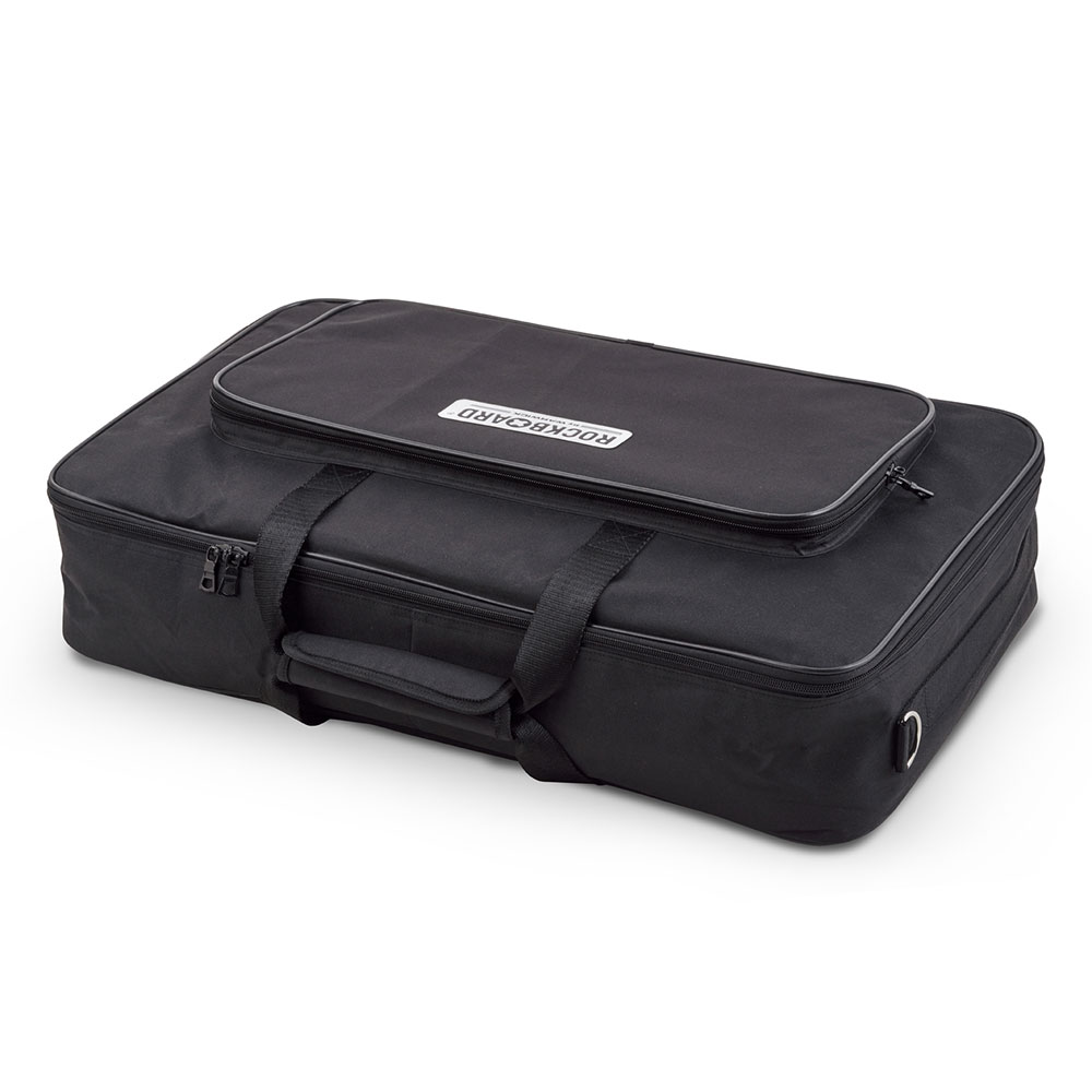 RockBoard RBO B 4.2 QUAD B Pedalboard with Gig Bag ペダルボード ギグバッグ付き ギグケース