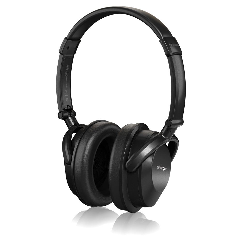 BEHRINGER HC 2000BNC ワイヤレスヘッドホン