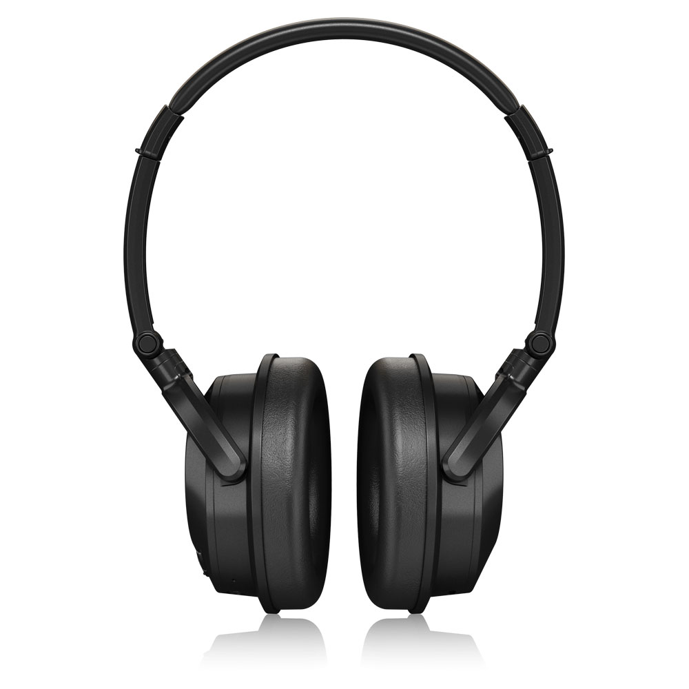 BEHRINGER HC 2000BNC ワイヤレスヘッドホン 全体像