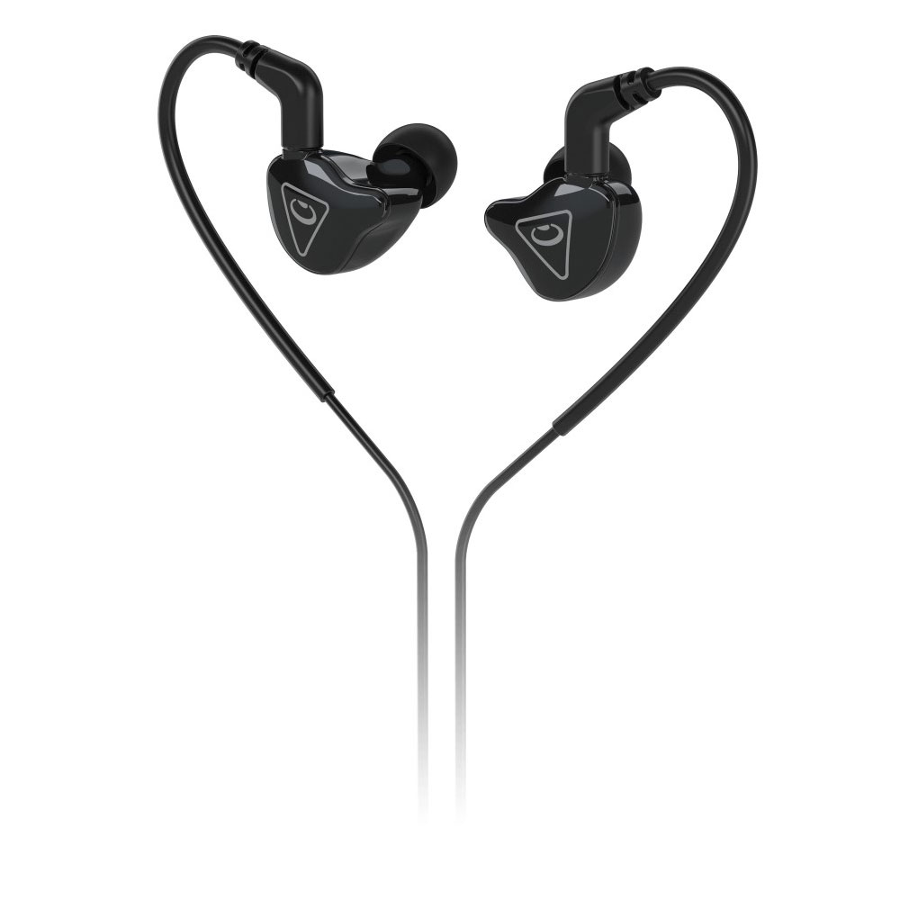 BEHRINGER MO240 スタジオモニタリングイヤホン