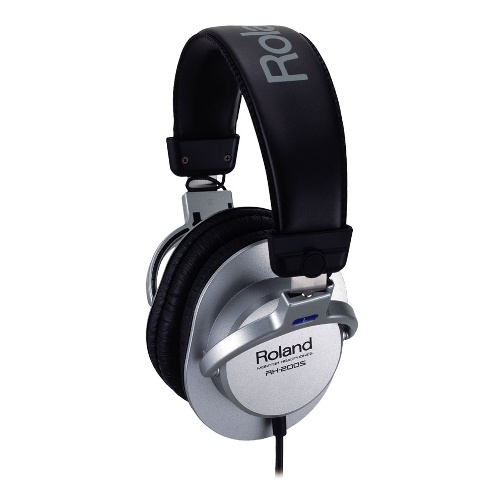 ROLAND RH-200S ヘッドホン