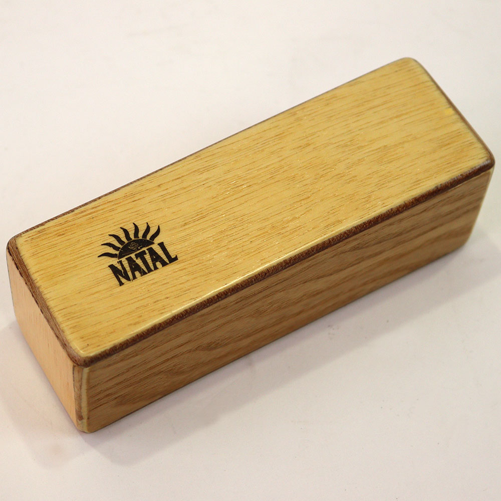 NATAL WSK-OB-M-A アッシュ ウッドシェイカー ナタール 全体画像