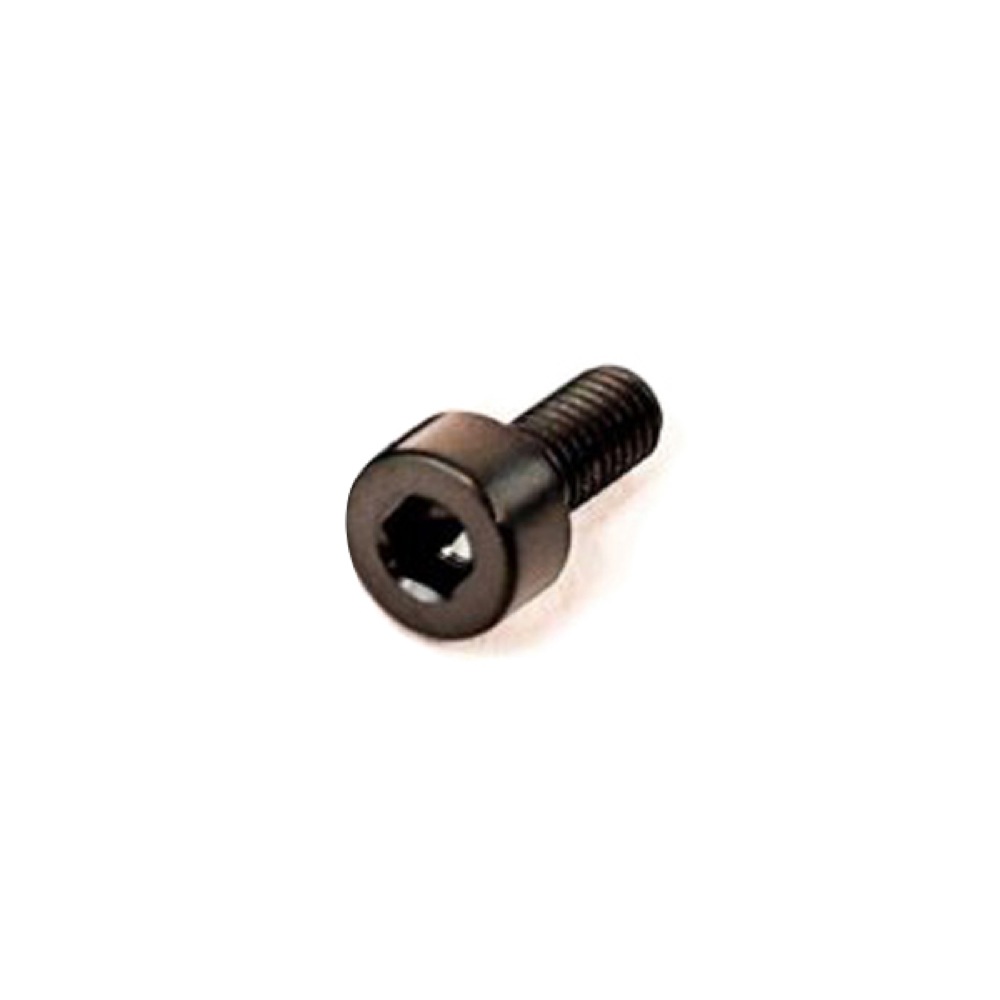 FU-Tone Titanium Saddle Mounting Screw BLACK フロイドローズ用 サドルマウントスクリュー 1個