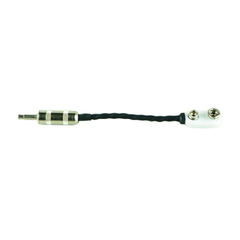 Montreux Battery Plug 9V MP35 Cliff No.3103 DCケーブル