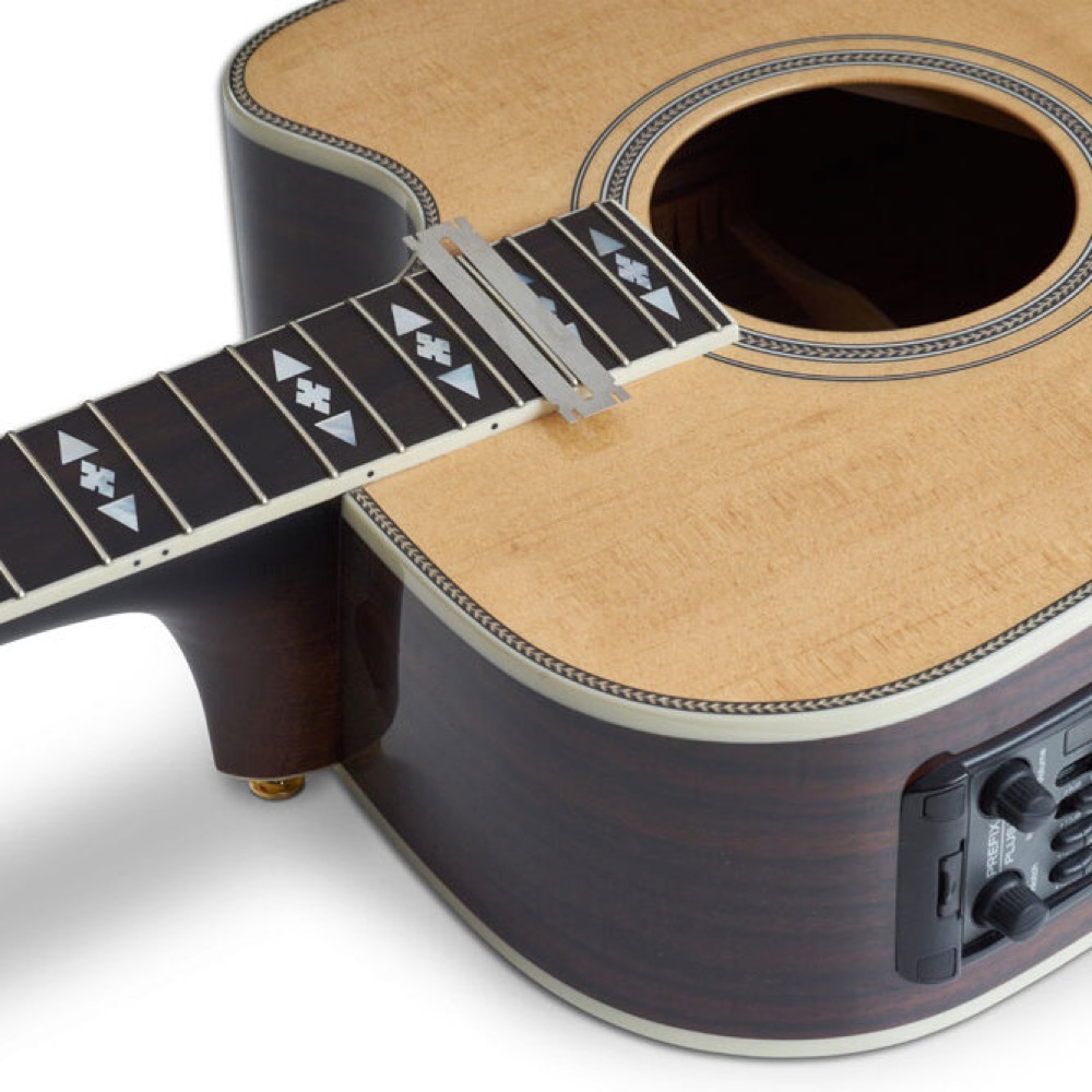 RockCare by Warwick Fingerboard Saver Set(narrow/medium/jumbo) 指板ガード ミディアム
