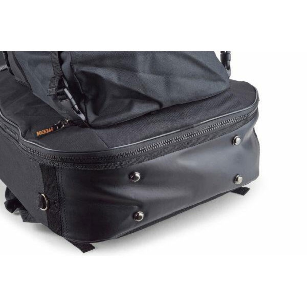 RockBag by WARWICK RBG 20459 CW AGGIG B Cross Walker Acoustic Guitar Gig Bag アコースティックギターケース 底面画像