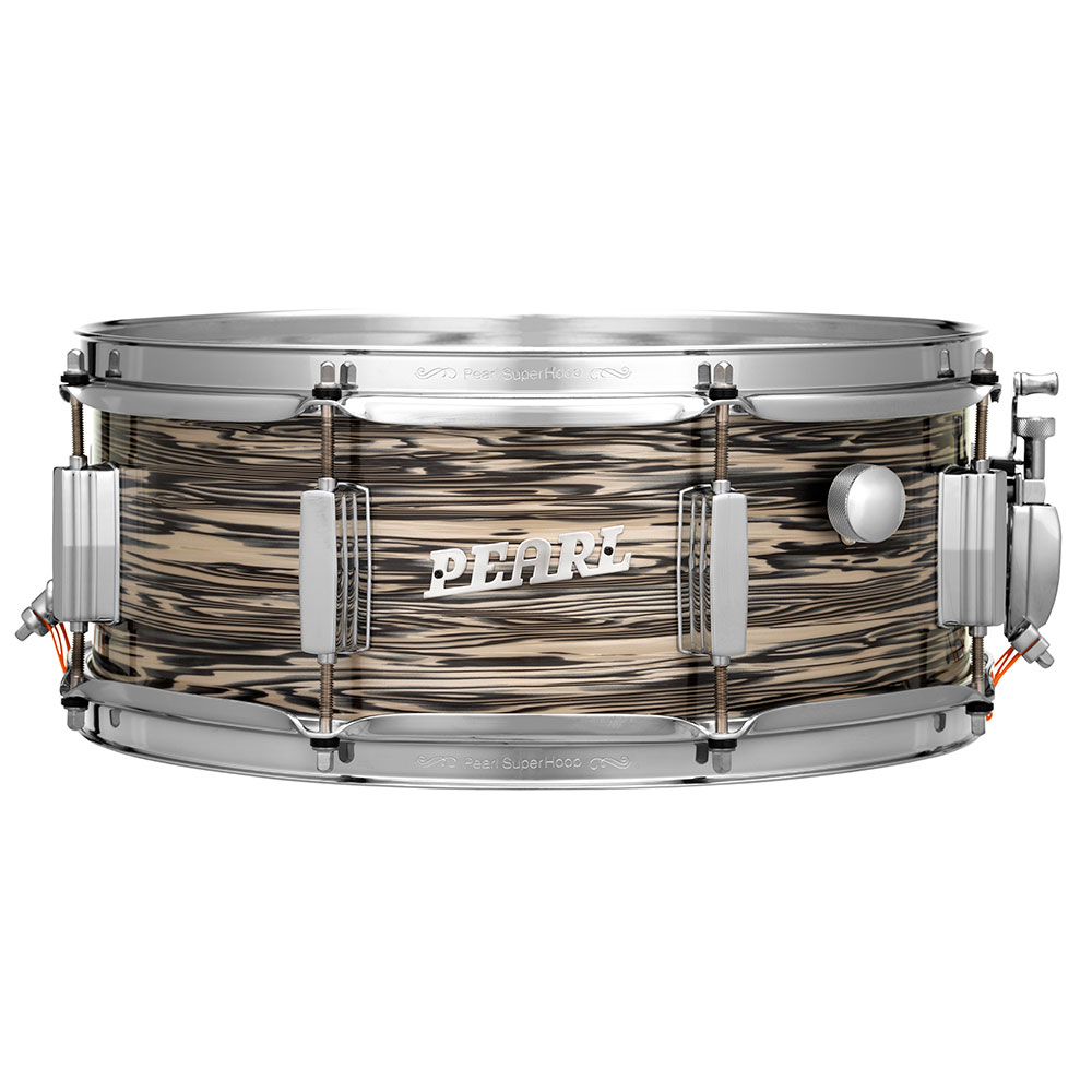 Pearl President Series Deluxe PSD1455SE/C #768 デザートリップル スネアドラム