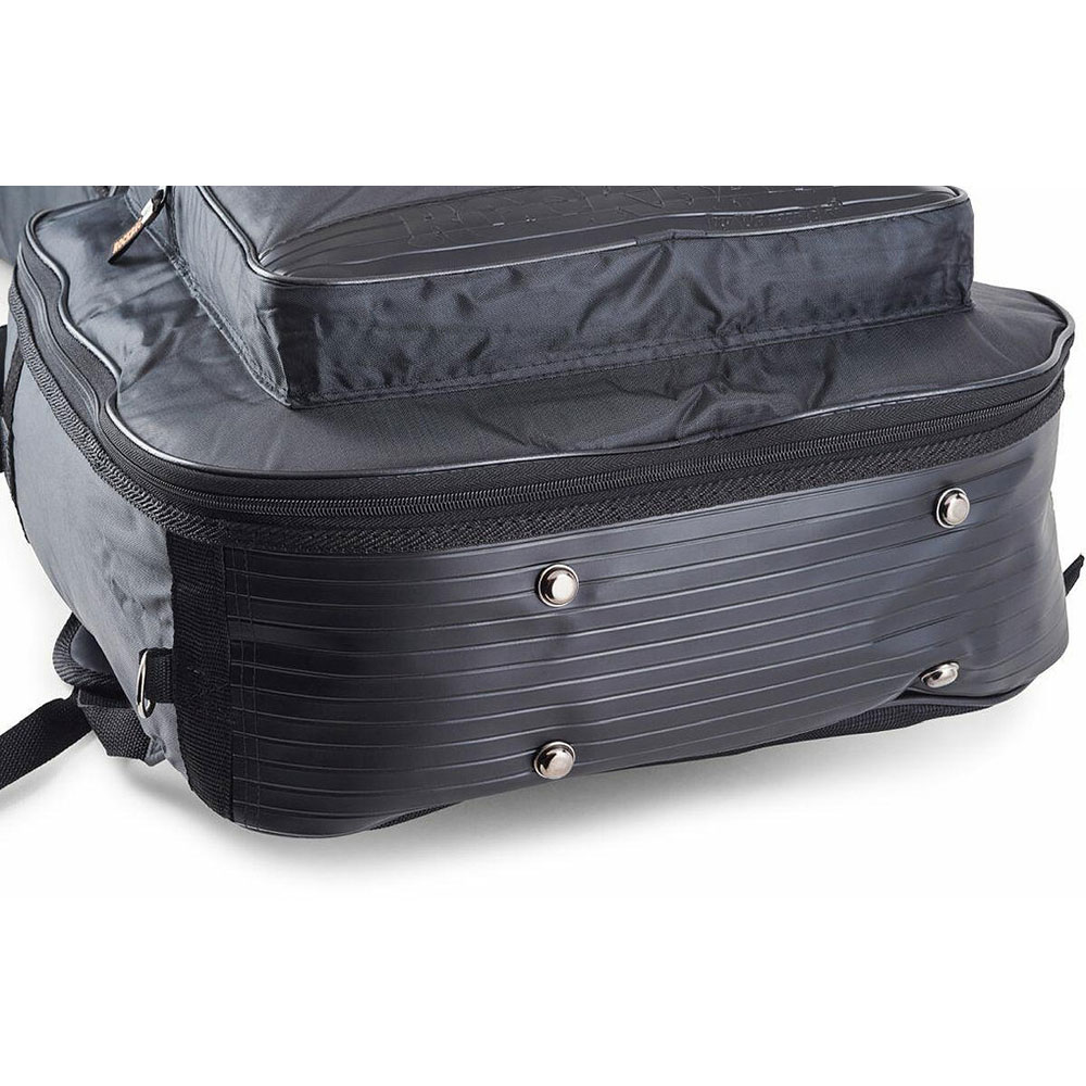 RockBag by WARWICK RBG 20509 DX AGGIG B Deluxe Line Acoustic Guitar Gig Bag アコースティックギターケース ケース底面画像