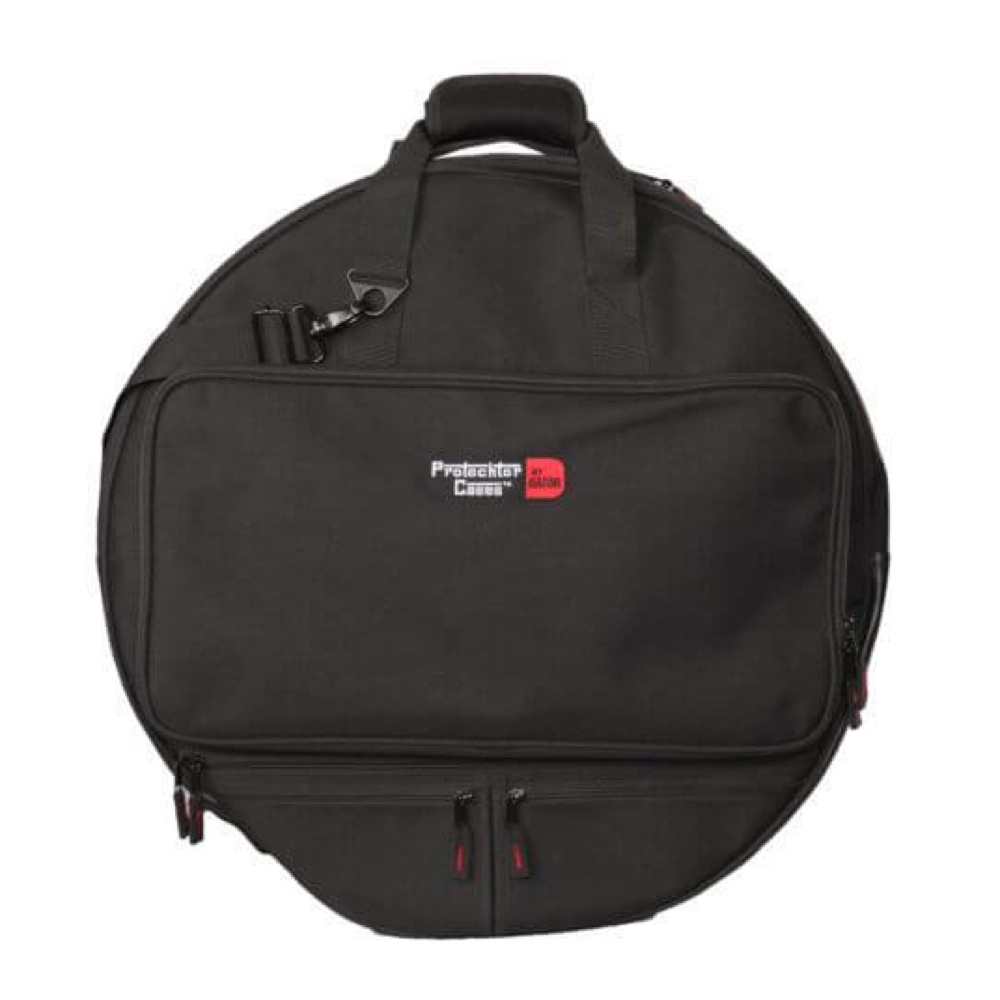 GATOR GP-CYMBAK-22 シンバル用バック