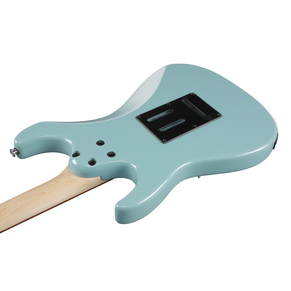 IBANEZ AZES40-PRB エレキギター ボディバックの画像