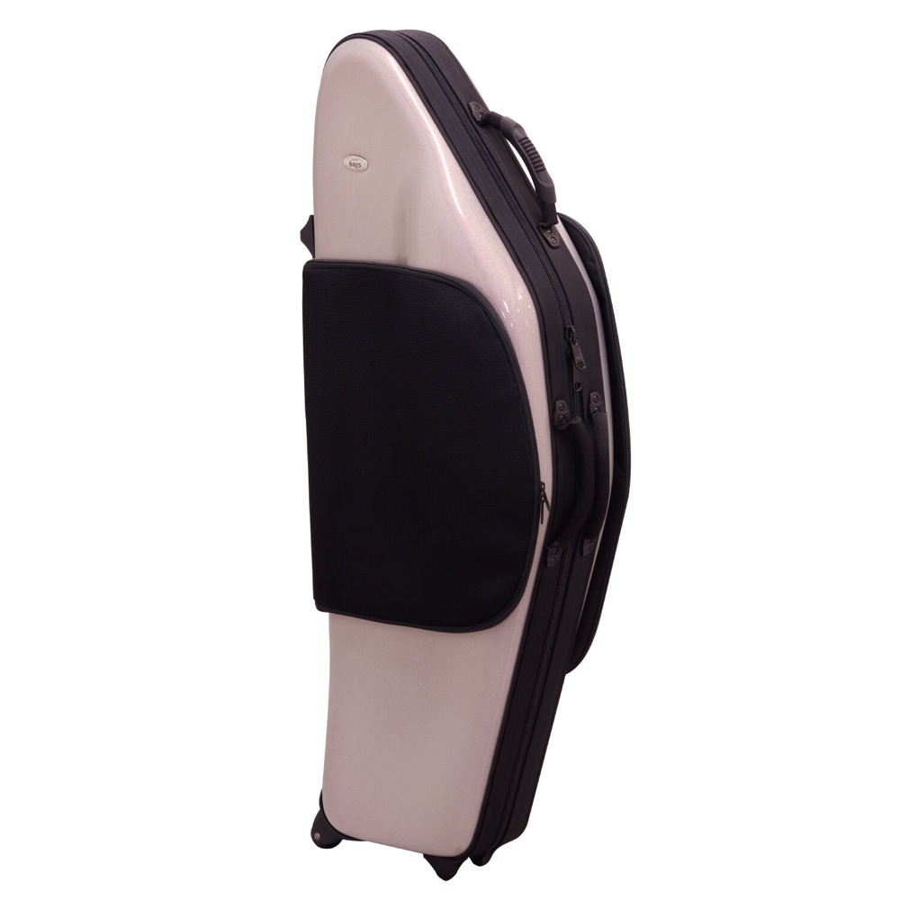 bags EFBS INNO COLOR INNO-PINK バリトンサックス用ケース