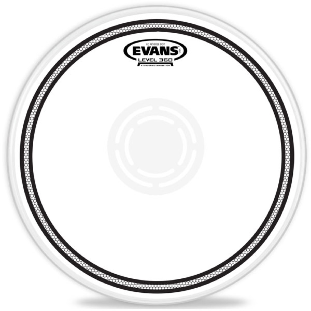 EVANS B12ECSRD EC Reverse Dot ドラムヘッド