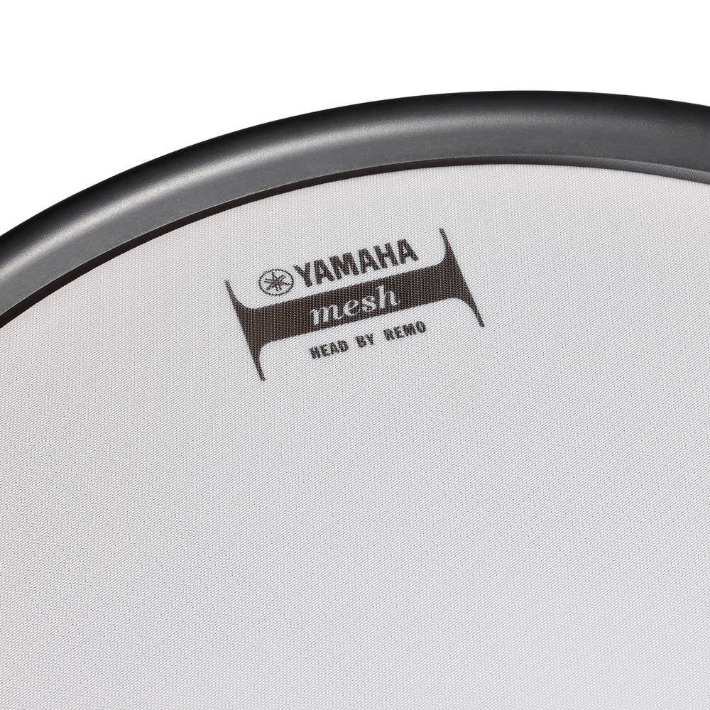 YAMAHA XP125SD-MBF 12インチ スネア用パッド 単品 打面・メッシュヘッド