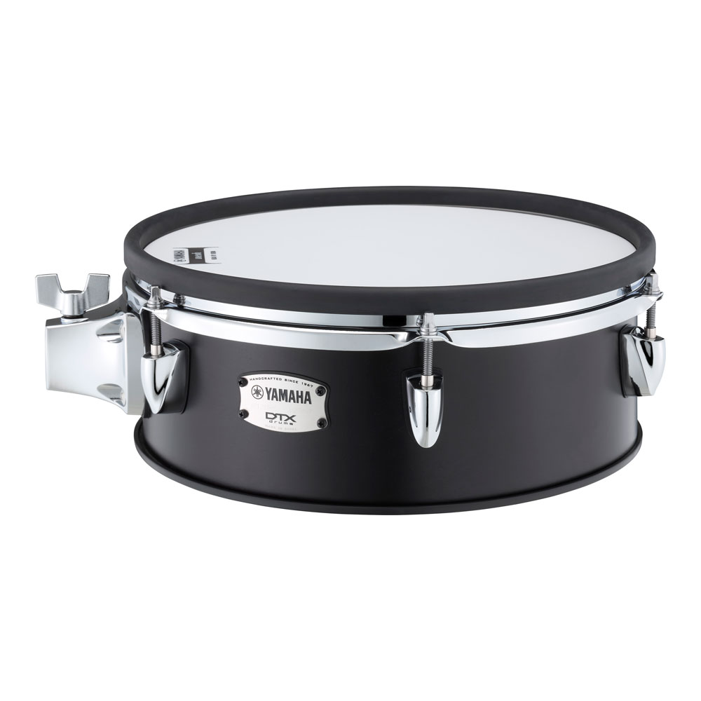 YAMAHA XP125T-MBF 12インチ ドラムパッド 単品