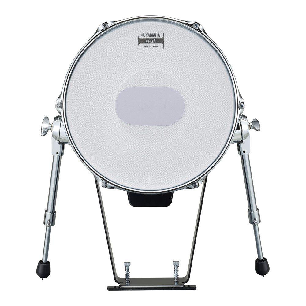 YAMAHA KP128RW 12インチ キックパッド 単品 打面