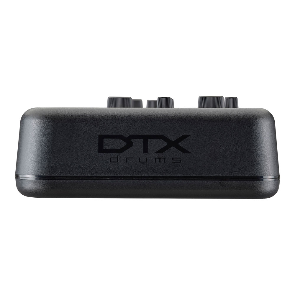 YAMAHA DTX-PROX 電子ドラムトリガーモジュール 側面