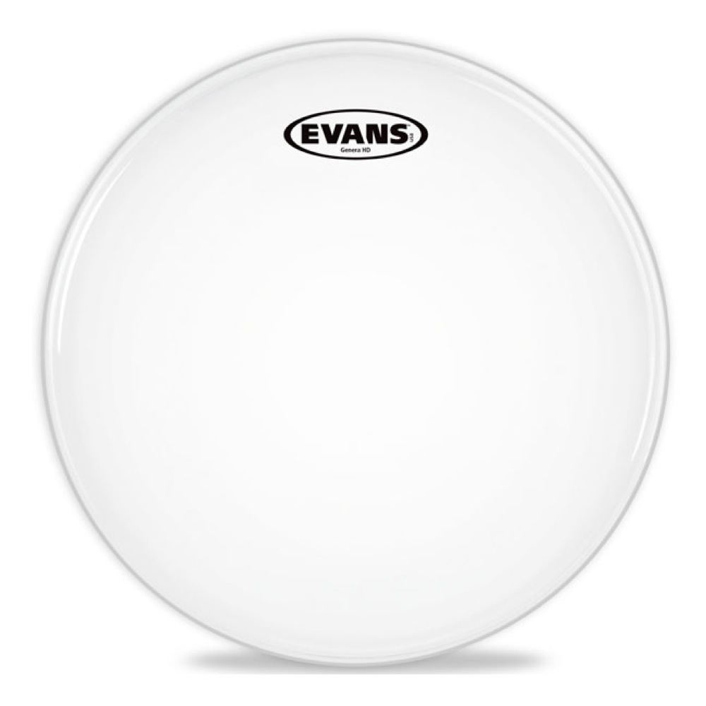 EVANS B12HD 12" HD Snare Batter スネアドラムヘッド
