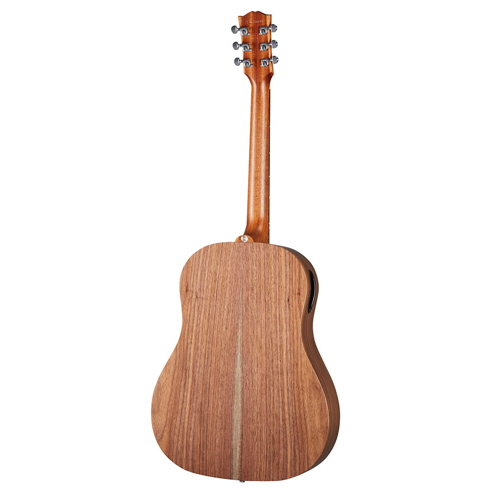 Gibson G-45 アコースティックギター ギブソン 全体背面画像