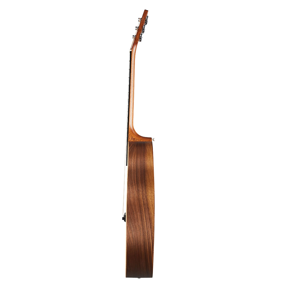 Gibson G-45 アコースティックギター ギブソン ボディサイド画像