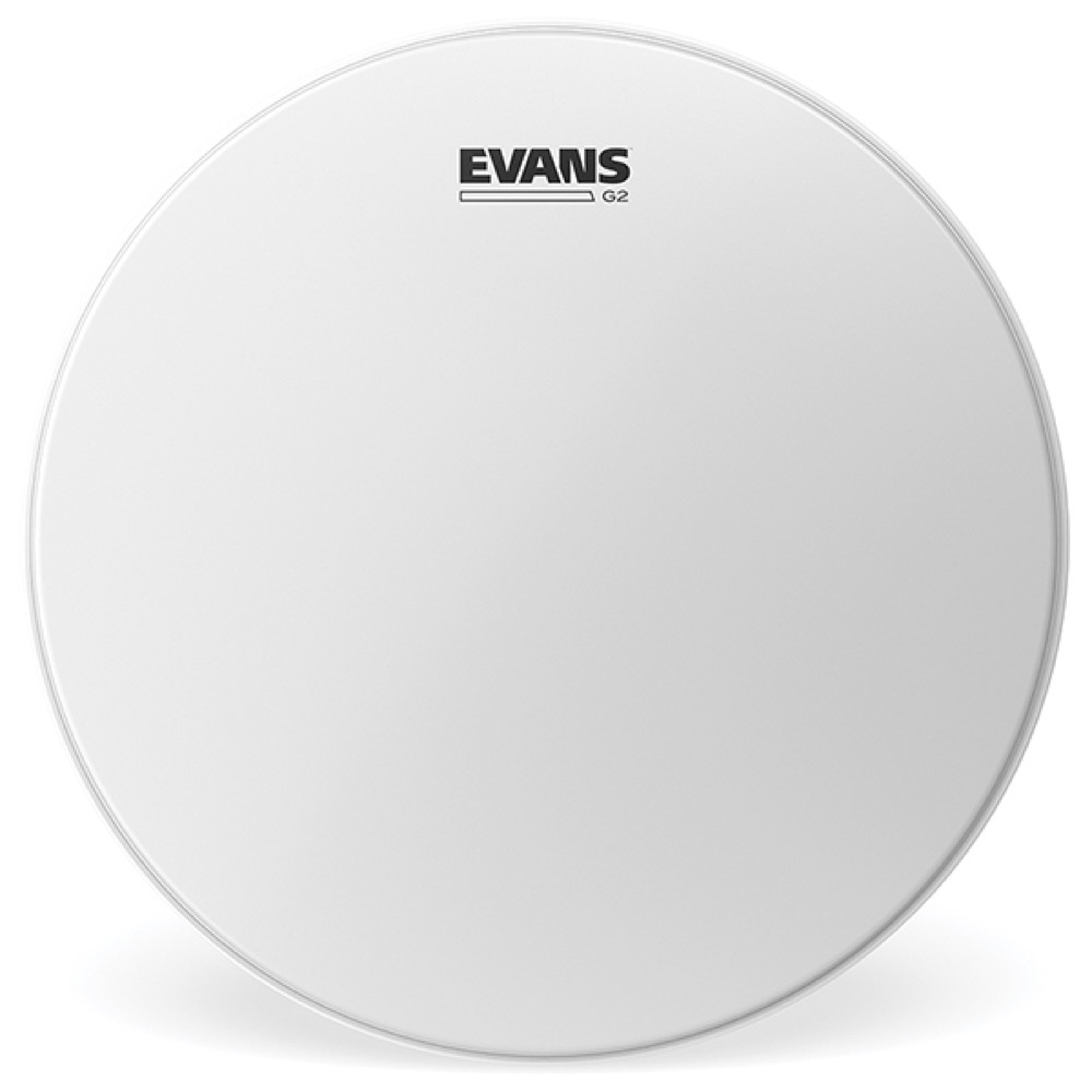 EVANS B20G2 G2 Coated ドラムヘッド