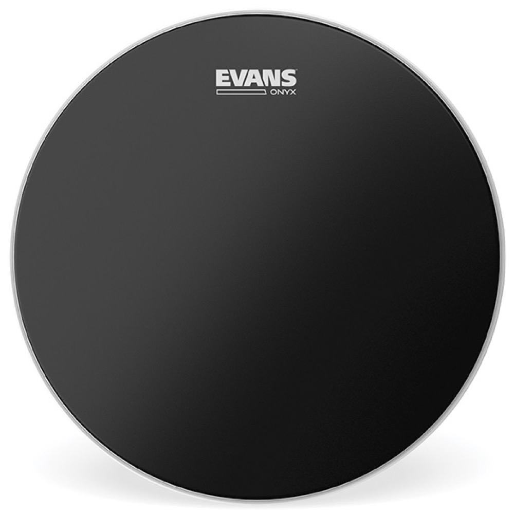 EVANS B20ONX2 Onyx ドラムヘッド