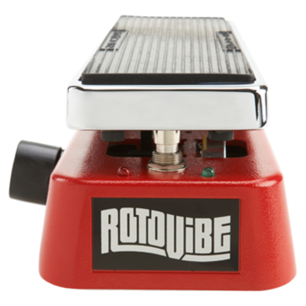 コーラスペダル ロトバイブ JIM DUNLOP JD-4S ROTOVIBE