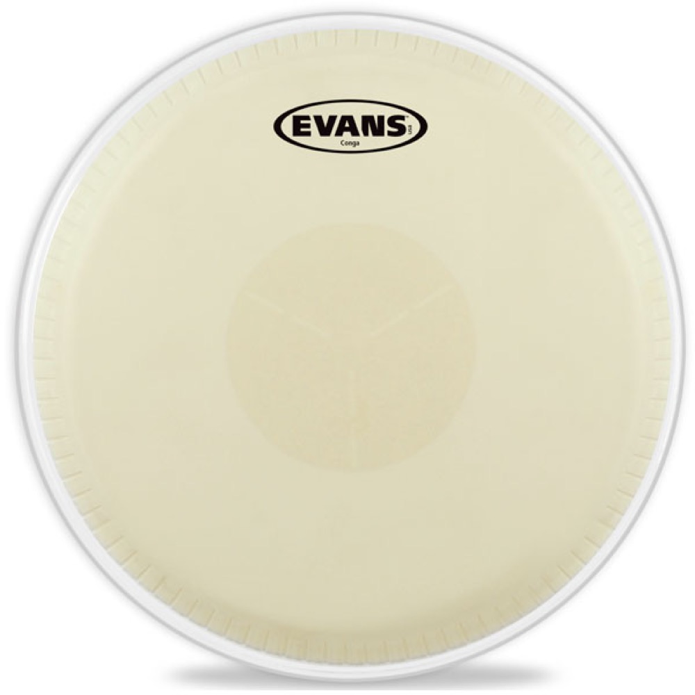 EVANS EC0975 Tri-Center Conga コンガヘッド