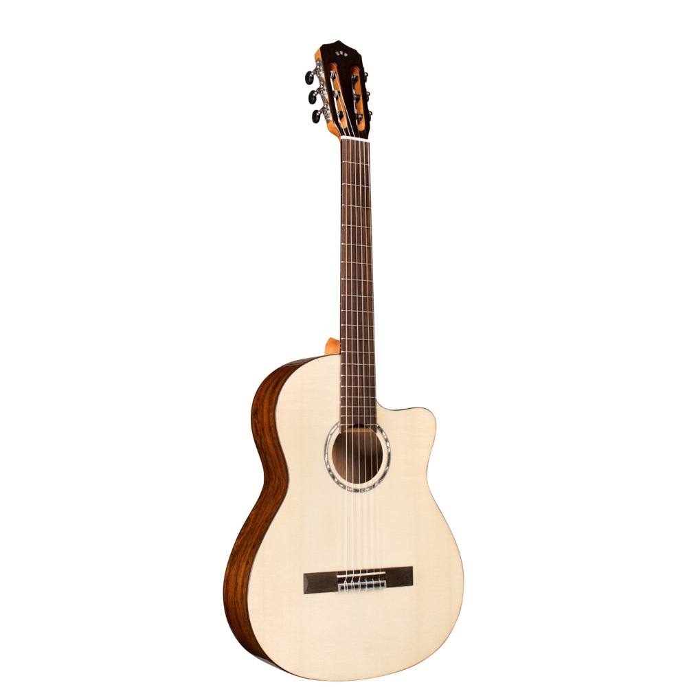 Cordoba Fusion 5 Limited クラシックギター 全体画像