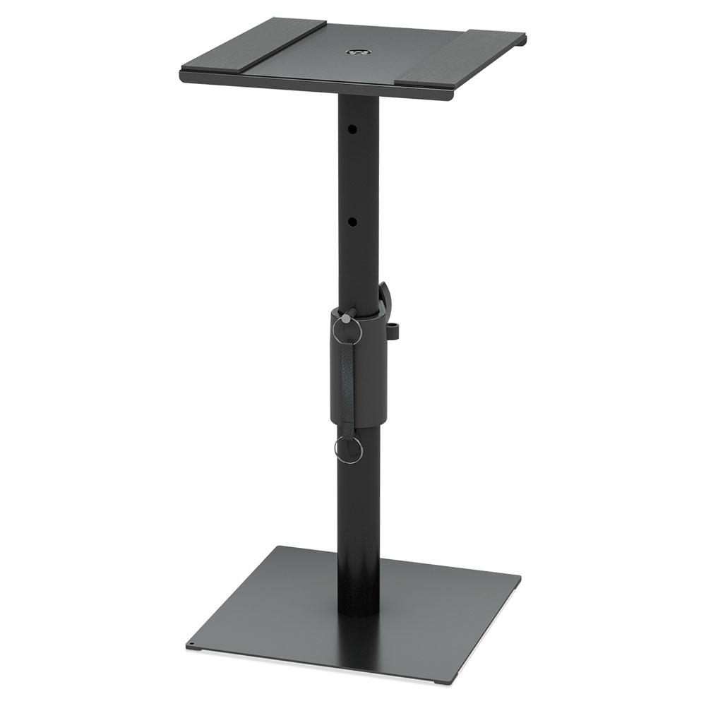 BEHRINGER SM2001 モニタースピーカースタンド 1本 全体画像