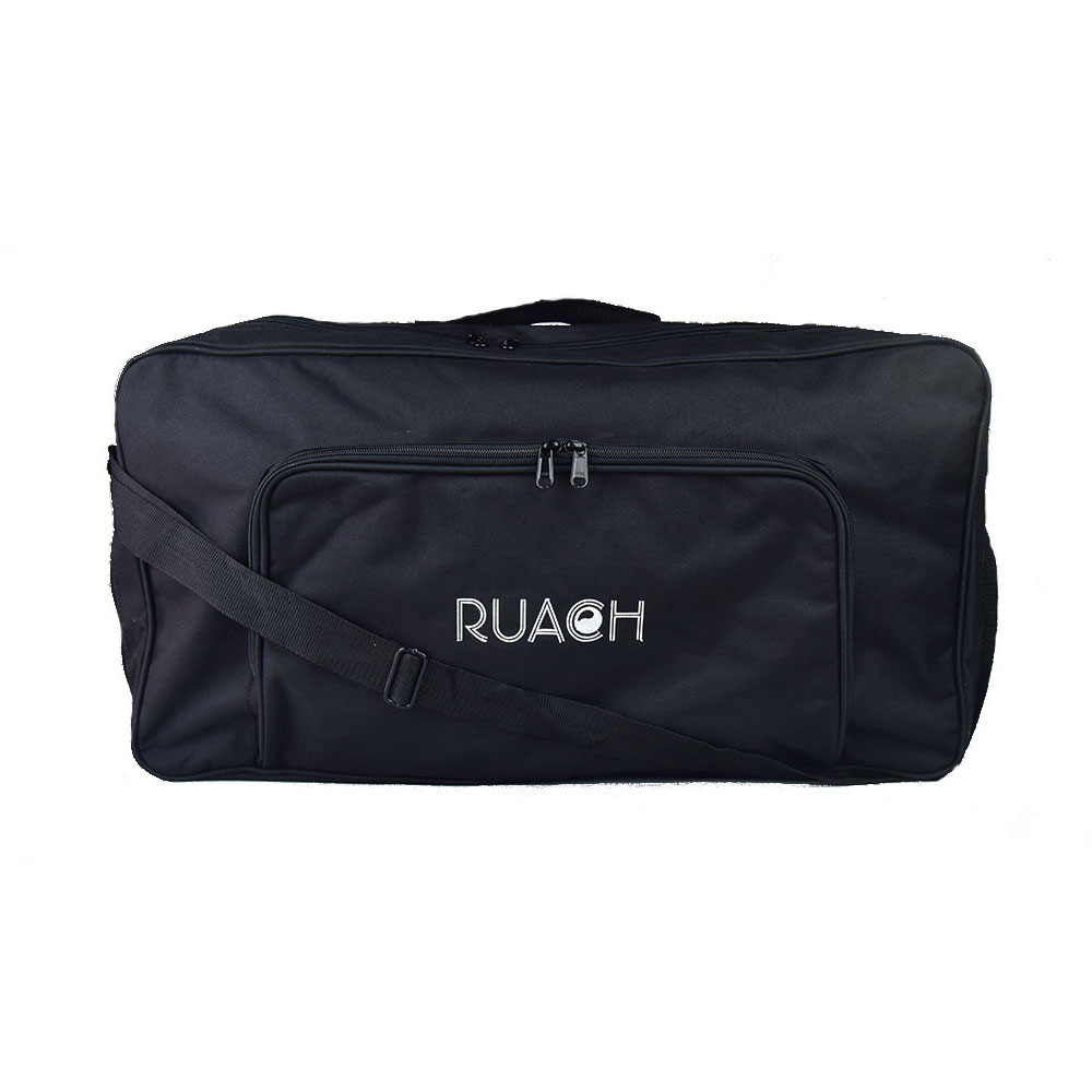 Ruach Music RP-G3-CARN3 Carnaby St 3 Pedalboard (Gen 3) ペダルボード エフェクターボード 付属ケース