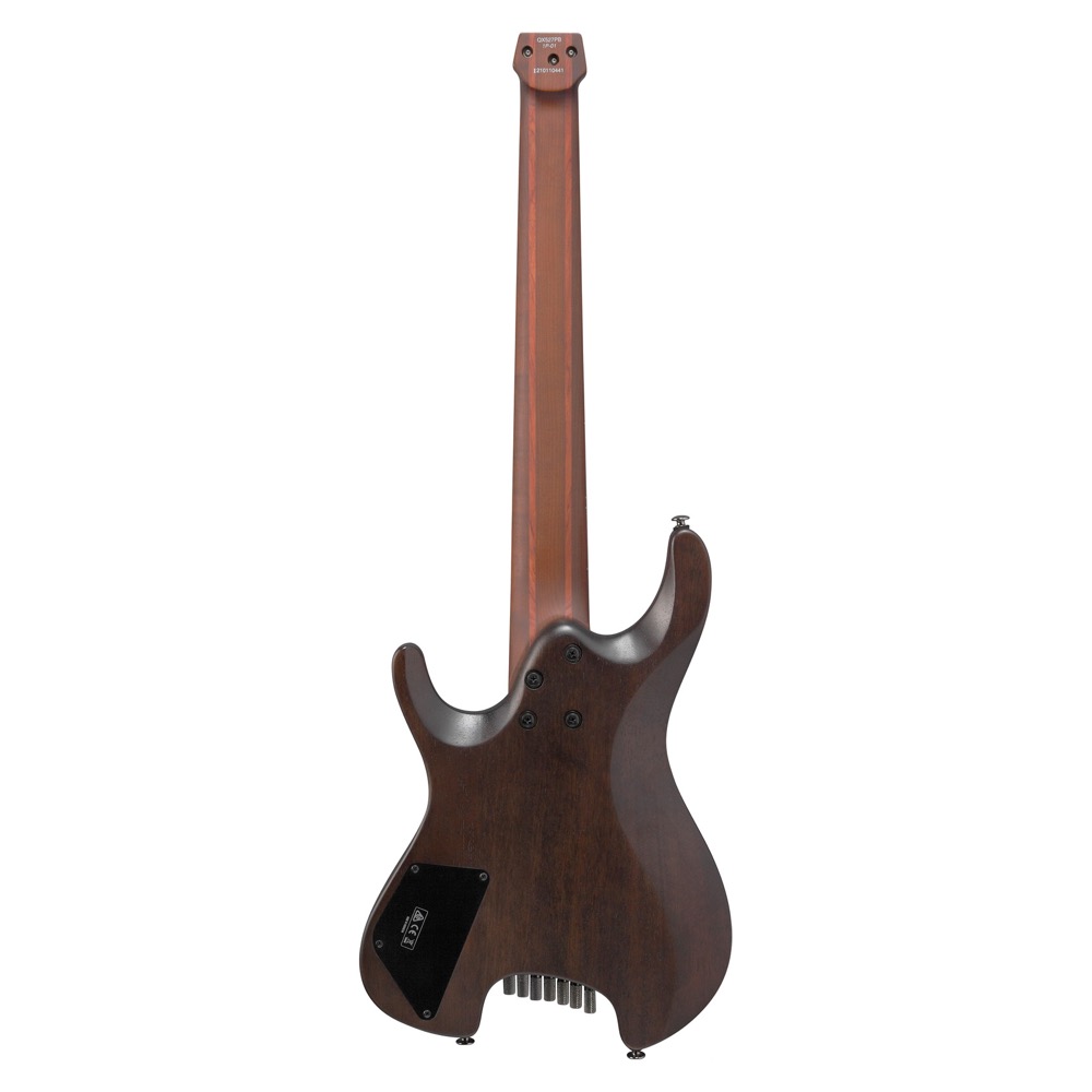 IBANEZ QX527PB-ABS 7弦 エレキギター 背面全体の画像