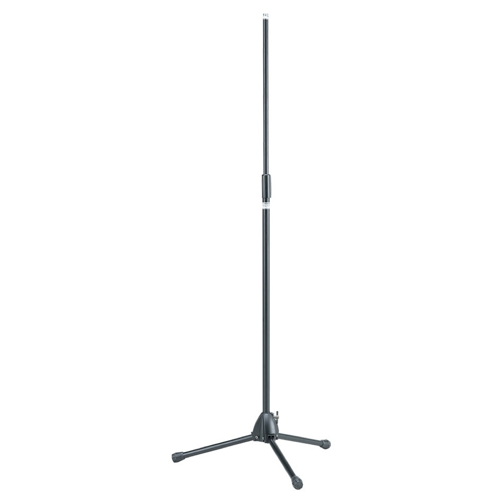 TAMA MS200BK Straight Stands ストレートマイクスタンド