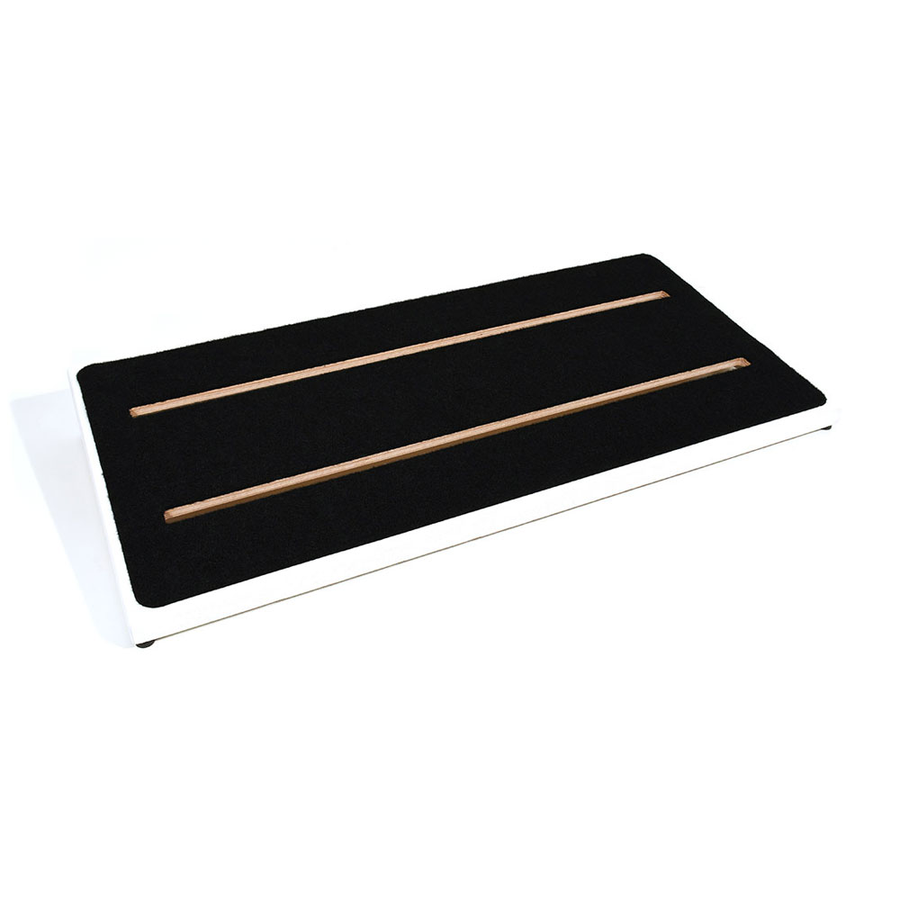 Ruach Music RP-G3-ARC4 Arctic 4 Pedalboard (Gen 3) ペダルボード エフェクターボード 全体像
