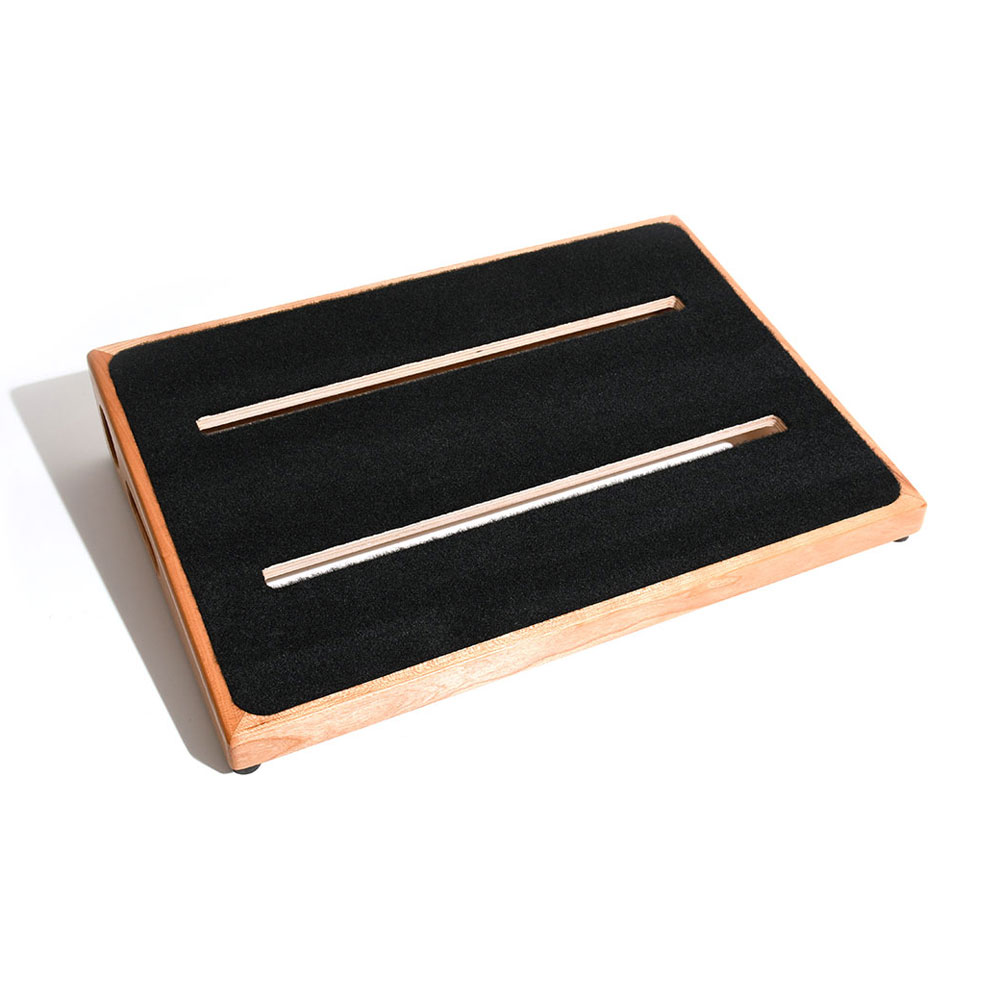 Ruach Music RP-G3-SUN2.5 Sunset Boulevard 2.5 Pedalboard (Gen 3) ペダルボード エフェクターボード