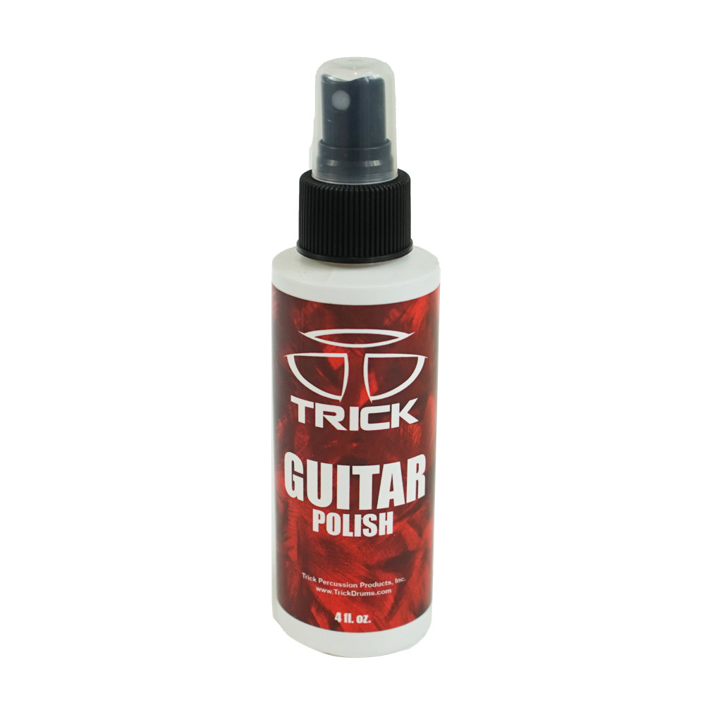 TRICK TP2 Guitar Polish ギターポリッシュ